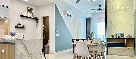 Ong Kim Wee Residence