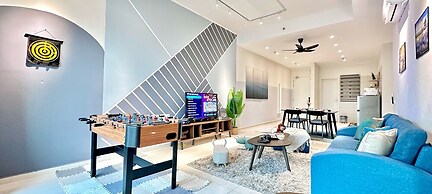 Ong Kim Wee Residence