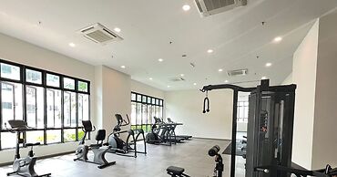 Ong Kim Wee Residence
