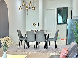 Ong Kim Wee Residence