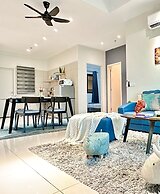 Ong Kim Wee Residence