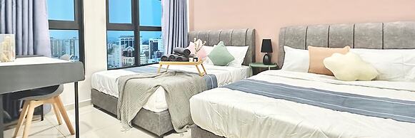 Ong Kim Wee Residence