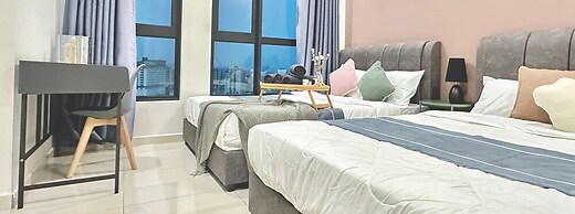 Ong Kim Wee Residence