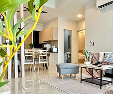 Ong Kim Wee Residence