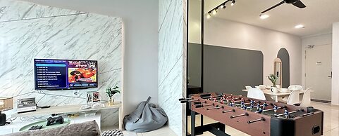 Ong Kim Wee Residence