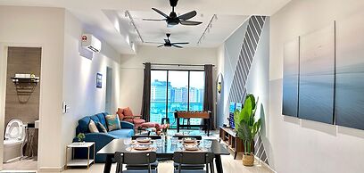 Ong Kim Wee Residence