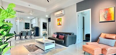 Ong Kim Wee Residence