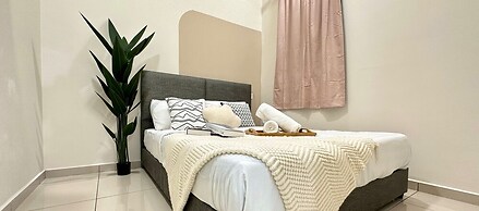Ong Kim Wee Residence