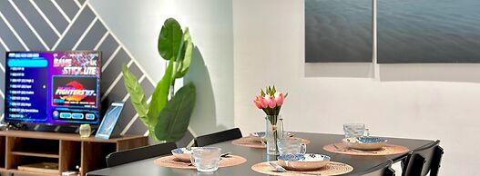 Ong Kim Wee Residence