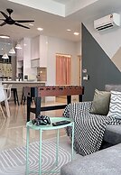 Ong Kim Wee Residence