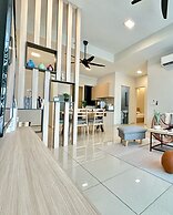 Ong Kim Wee Residence