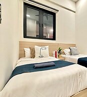 Ong Kim Wee Residence
