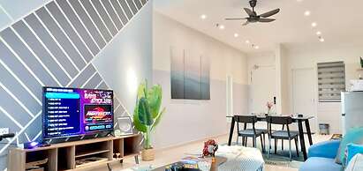 Ong Kim Wee Residence
