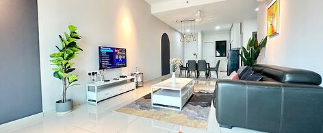 Ong Kim Wee Residence