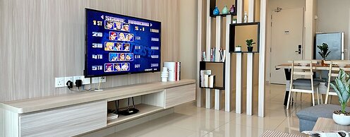 Ong Kim Wee Residence