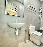 Ong Kim Wee Residence