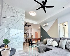 Ong Kim Wee Residence