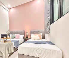 Ong Kim Wee Residence