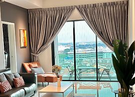 Ong Kim Wee Residence