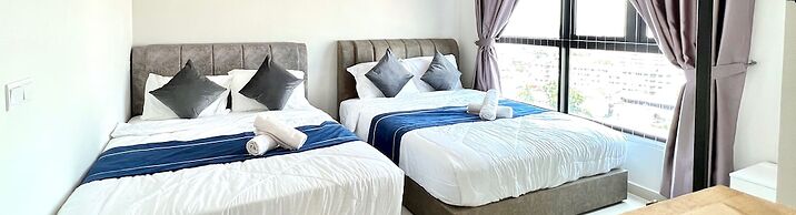 Ong Kim Wee Residence