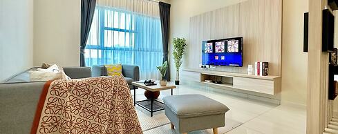 Ong Kim Wee Residence