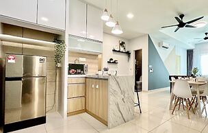 Ong Kim Wee Residence