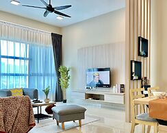 Ong Kim Wee Residence