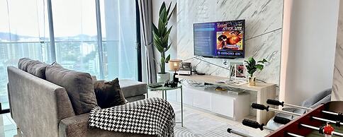 Ong Kim Wee Residence