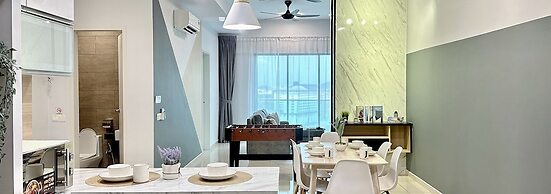 Ong Kim Wee Residence