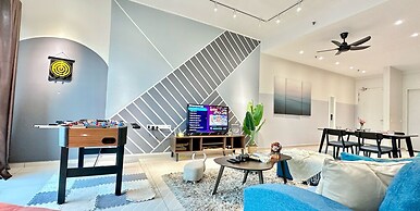 Ong Kim Wee Residence