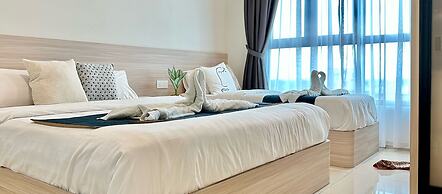 Ong Kim Wee Residence