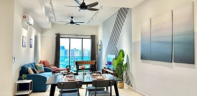Ong Kim Wee Residence