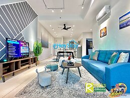 Ong Kim Wee Residence