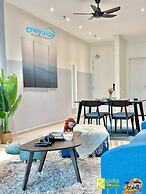 Ong Kim Wee Residence