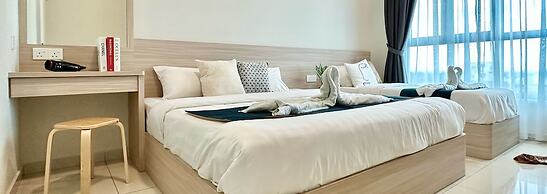 Ong Kim Wee Residence