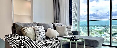 Ong Kim Wee Residence