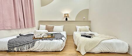 Ong Kim Wee Residence