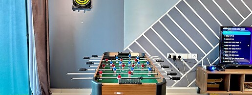 Ong Kim Wee Residence
