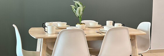 Ong Kim Wee Residence