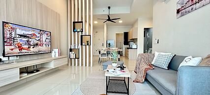 Ong Kim Wee Residence
