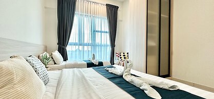 Ong Kim Wee Residence