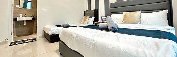Ong Kim Wee Residence
