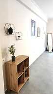 Ermou Deluxe Suite by Aesthetic & Luxurious Living