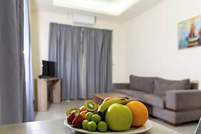 Amchit Grand Hotel