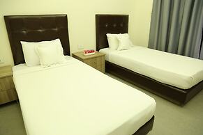 Amchit Grand Hotel