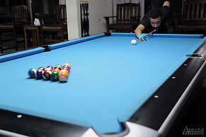 Amchit Grand Hotel
