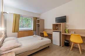Room-sleep & Go Brussels South - Budget