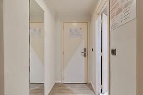 Room-sleep & Go Brussels South - Budget