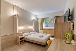 Room-sleep & Go Brussels South - Budget