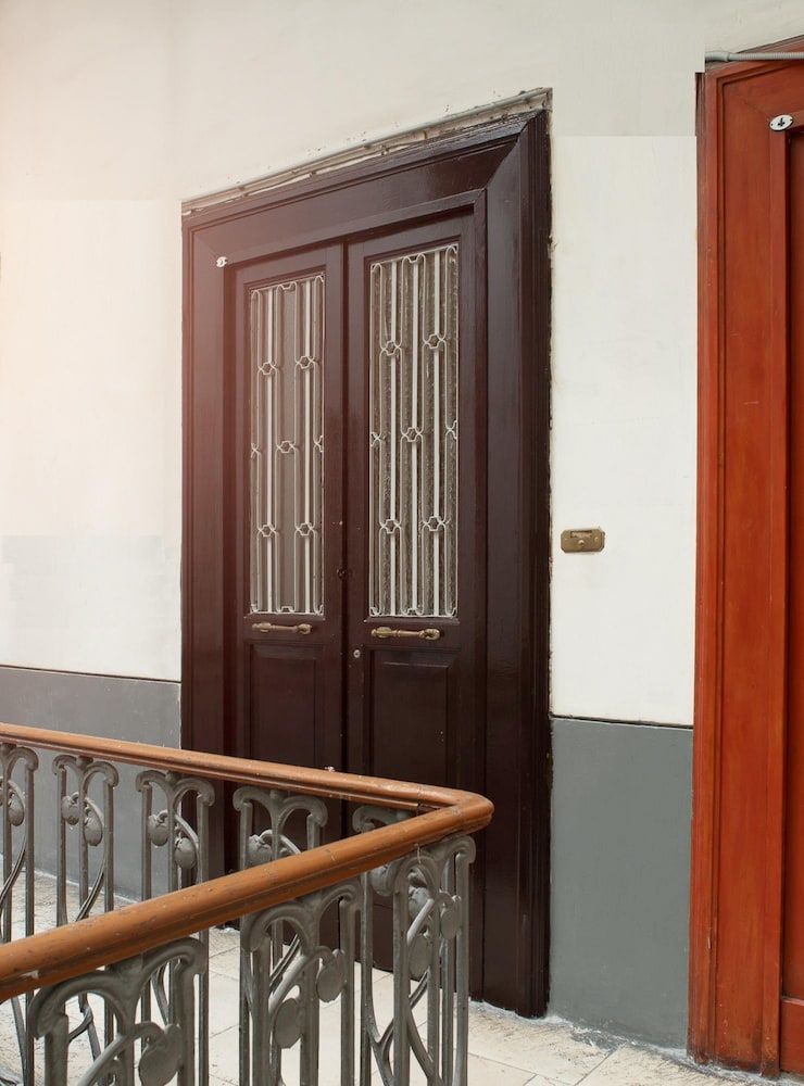 Corte Nicolaiana con Balcone by Wonderful Italy